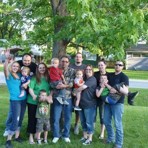 Meet your Posher, Gary